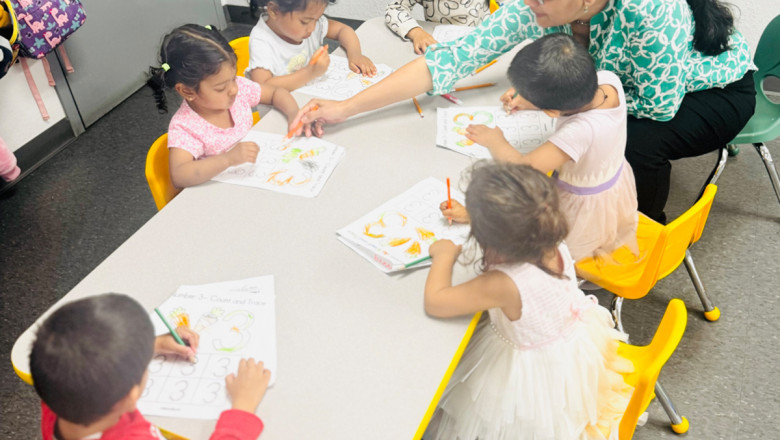 Where to find the best daycare for infants