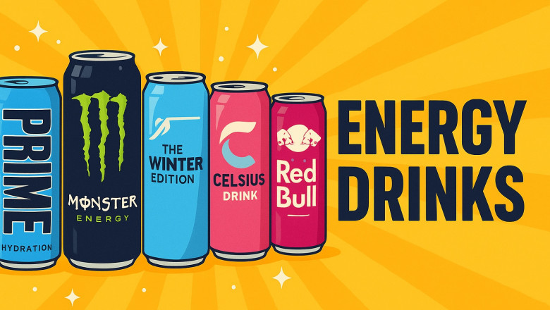 Celsius: The Clean Energy Drink for Active Lifestyles