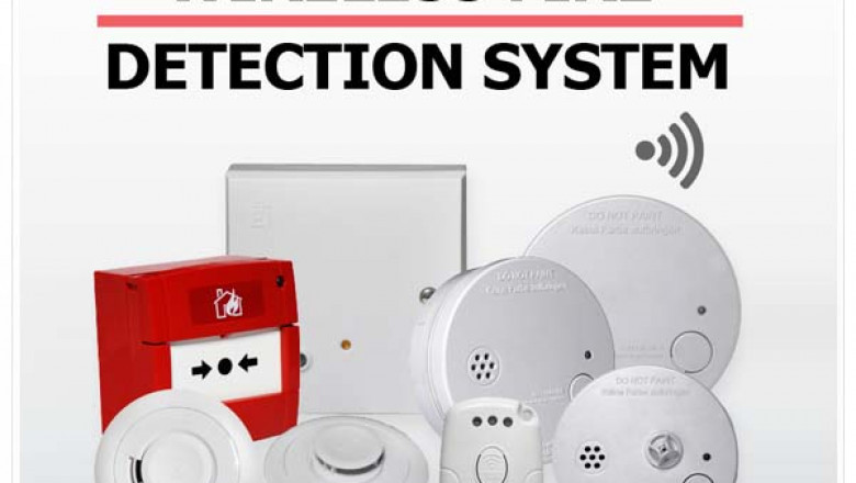Emerging Trends in Global Wireless Fire Detection Systems Market Forecast to 2030