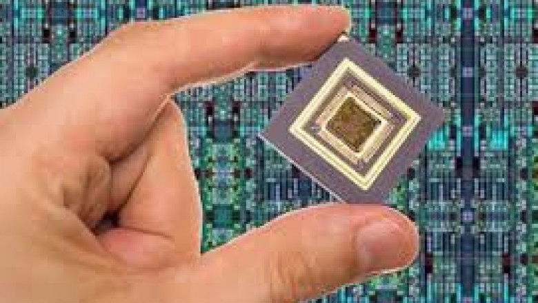 Exploring Opportunities in the Global Semiconductor IP Market: Forecast and Trends 2030