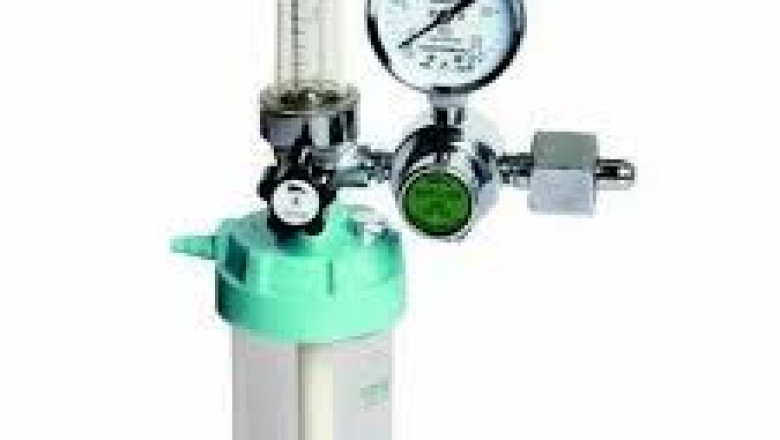 Future Scope of Global Oxygen Flow Meters Industry: Trends, Drivers, and Forecast 2030