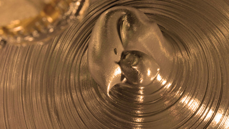 Heavy Duty Lubricants and Speciality Fluids for Demanding Industries