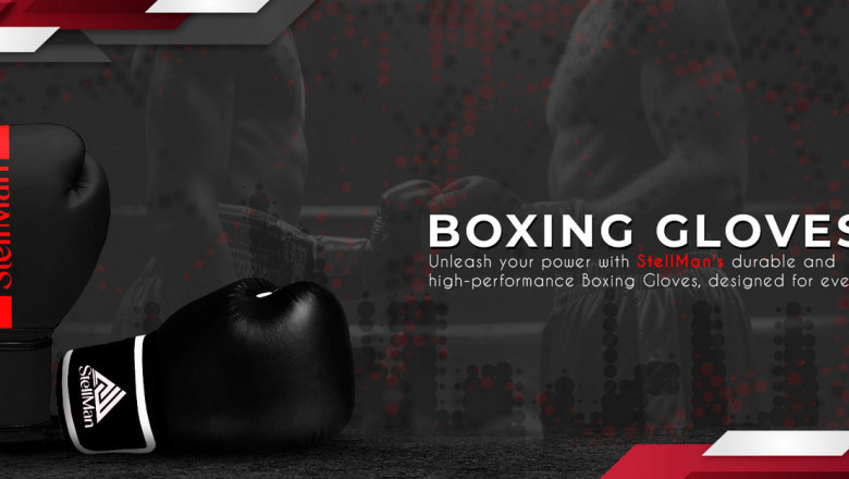 How to Select the Best Boxing Equipment: Fighting Sports Gear That Will Improve Your Performance