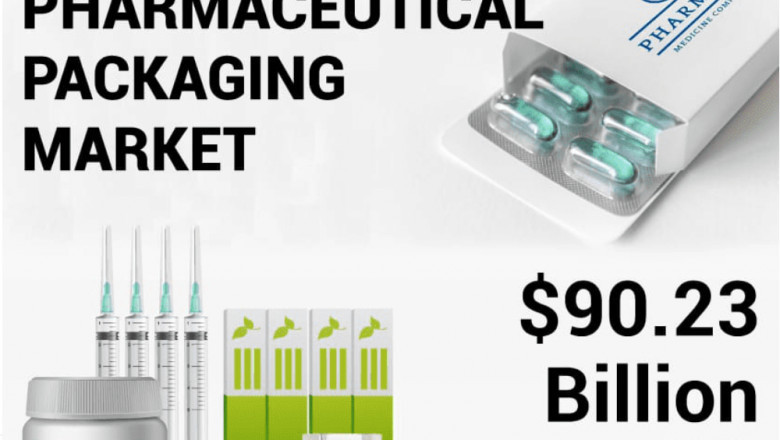 Pharmaceutical Packaging Market Tamper-Evident Packaging Developments 2025–2032
