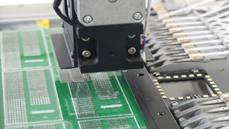 Pick and Place Machines Market Report, By Product | Analysis, Growth by 2025-2033