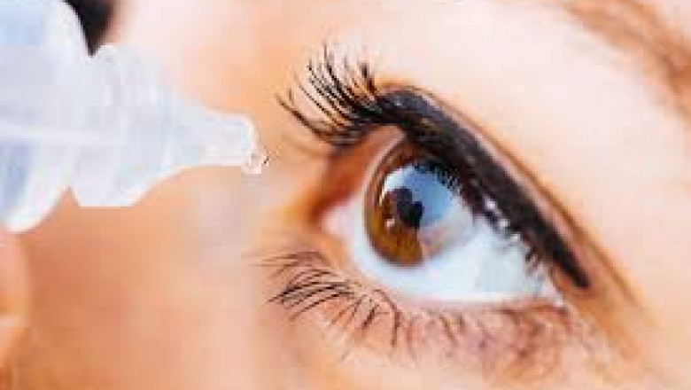 Rising Demand and Innovations in Global Ophthalmic Drugs Market Forecast 2021 - 2030