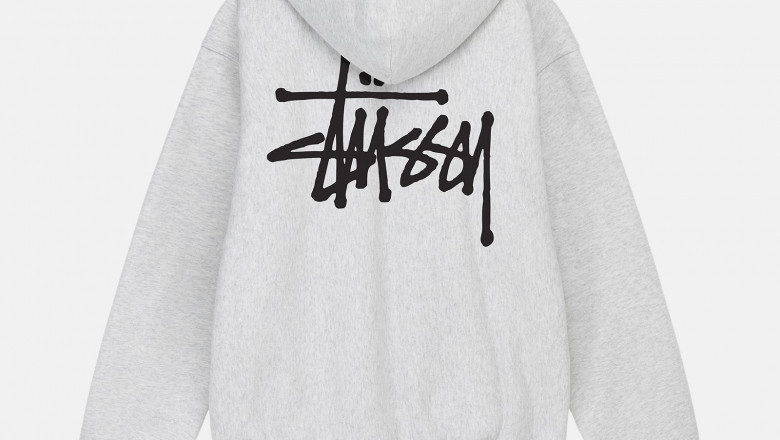 Why People Wear Stussy Hoodie For Trendy Look