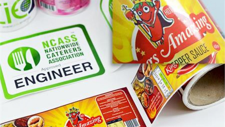 Custom Stickers Now 50% Off – Stick Your Style for Half the Price