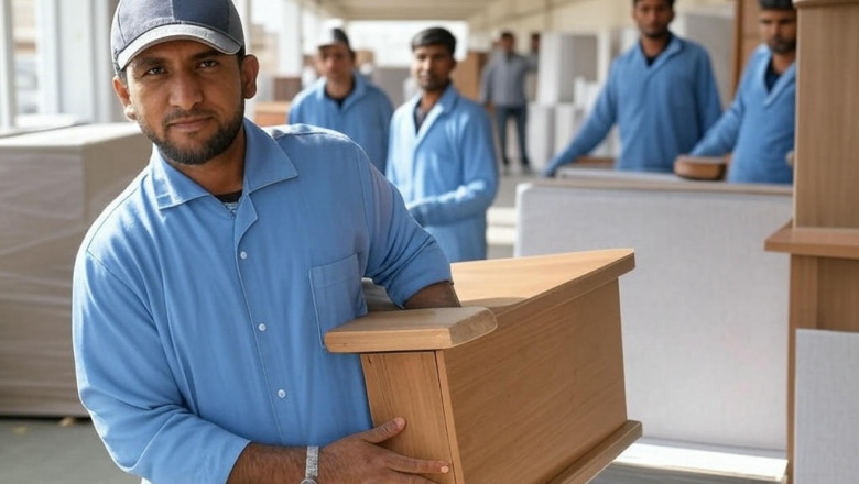 Top Tips for a Hassle-Free Move with Packers and Movers in Patna
