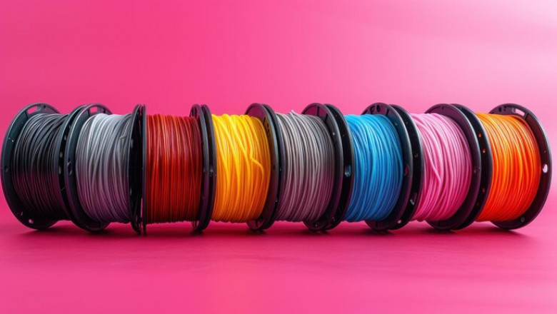 3D Printing Materials Market Navigating Challenges and Overcoming Emerging Global Threats