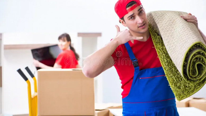 Cross States Not Cross Your Fingers: Trustworthy Interstate Movers