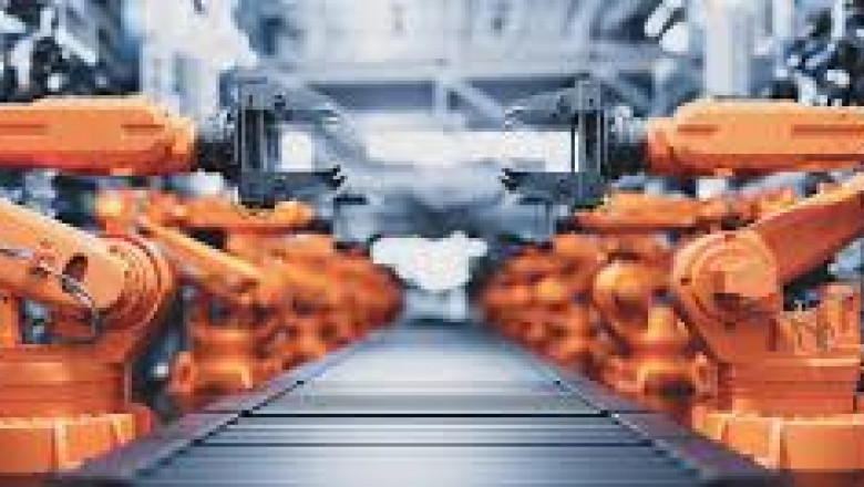 Global Industrial Automation Market Size, Share, and Future Trends Forecast to 2030
