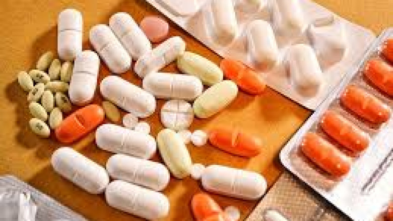In-Depth Global Schizophrenia Drug Market Research, Growth Drivers &amp; Forecast 2021–2030