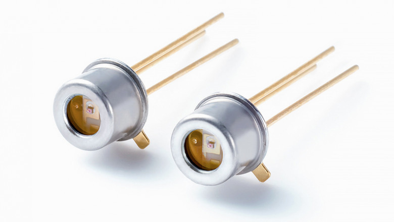 InGaAs Image Sensors Market Outlook Promising Due to Expanding Machine Vision System Deployments