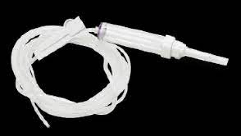 IV Disposables Market Shifts Due to Focus on Infection-Free and Cost-Effective IV Delivery