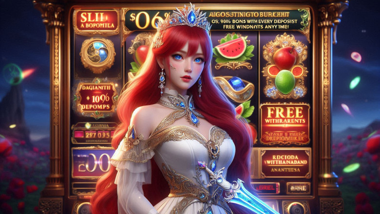 LIGACIPUTRA: Game Online Gacor yang Siap Banjir Hadiah!