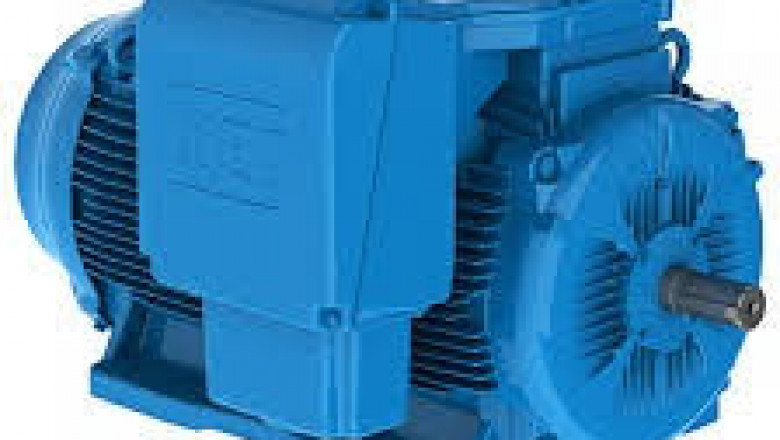 Medium Voltage Motor Market Summary Highlighting Growth, Trends, and Opportunities