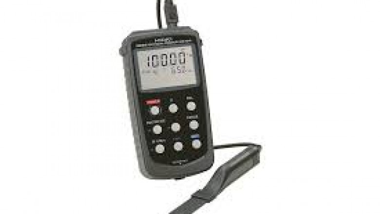 Optical Power Meter Market Summary Highlighting Growth, Opportunities, and Key Trends