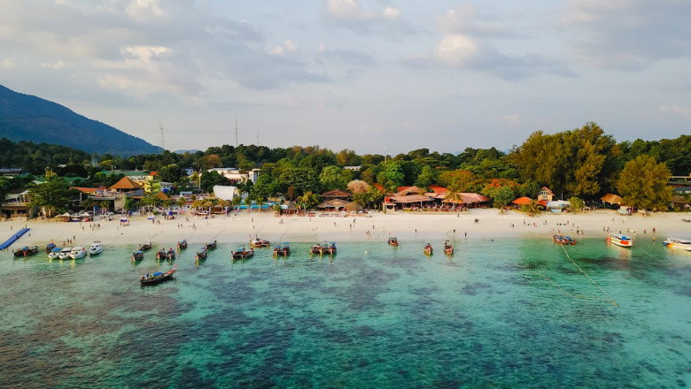 Plan Your Dream Thailand Trip from Mumbai with Exclusive Tour Packages