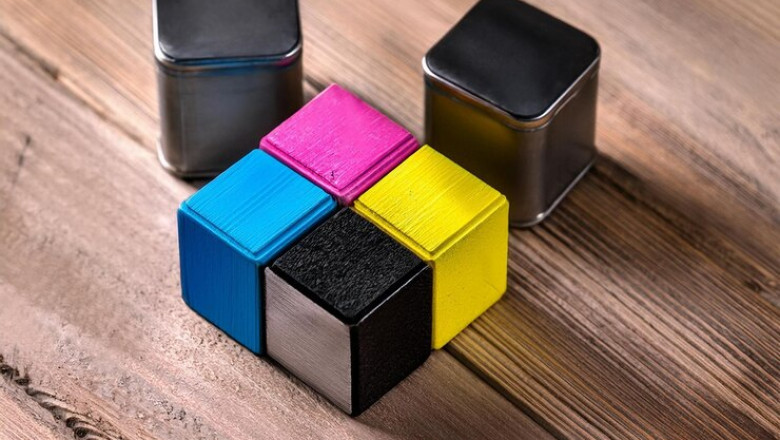 Printing Ink and Toner Market Challenges and Threats Impacting the Printing Industry