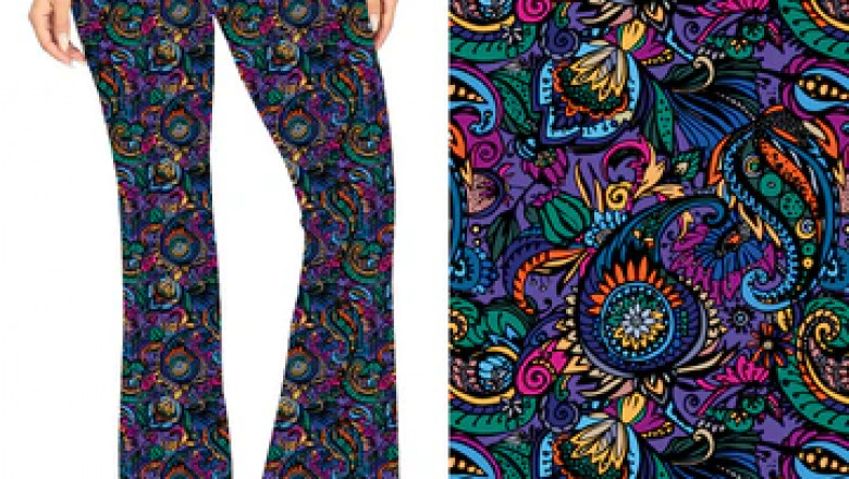 Unleashing Colour and Comfort: Why Funky Leggings Australia Are a Must-Have