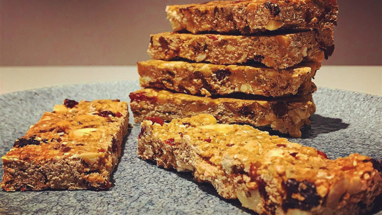 Vegan Protein Bar Market Competitive Landscape: Key Brands and Startups