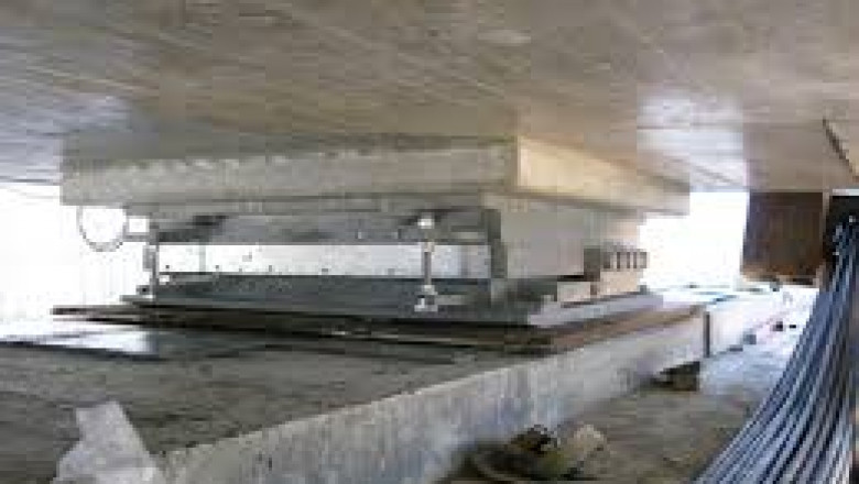 Bridge Bearing Market Research Highlights Global Growth, Innovation, and Future Outlook