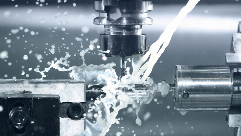 CNC Machine Monitoring Software Market Size, Opportunities, Growth by 2024-2032