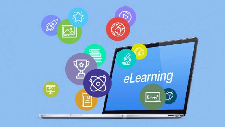 Custom eLearning Content Provider in Canada: Unlock Tailored Digital Learning Experiences