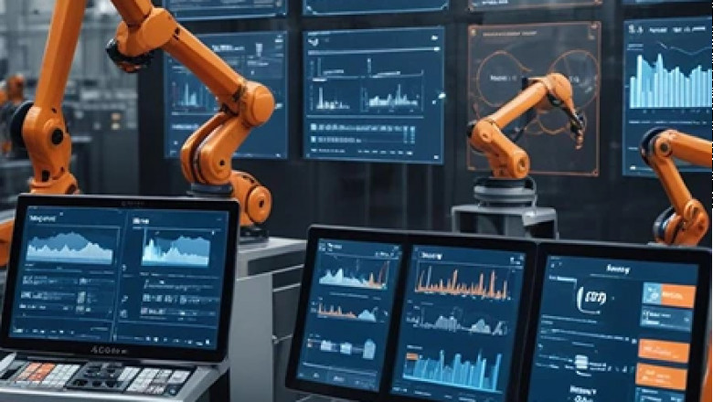 Discover the Best IoT Companies in Chennai: Build Future-Ready Smart Solutions with Sieora