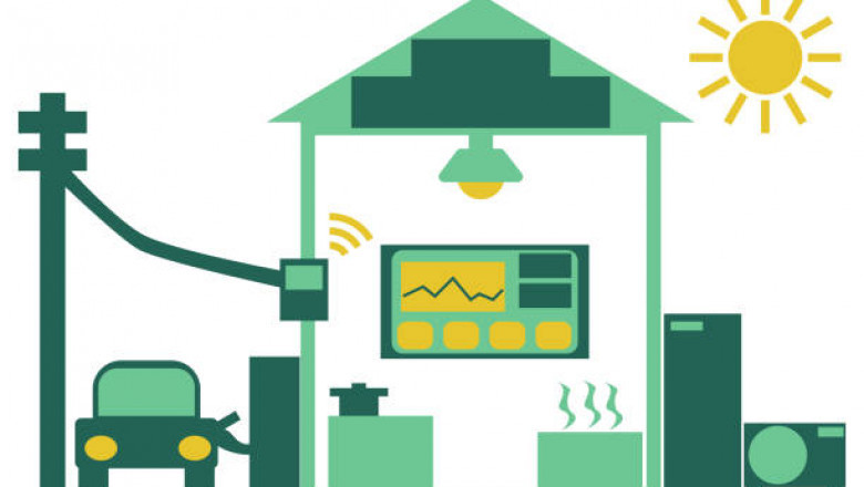 Internet of Things (IoT) Smart Meter Market Future Trends, Growing Technology | Opportunities 2024-2032