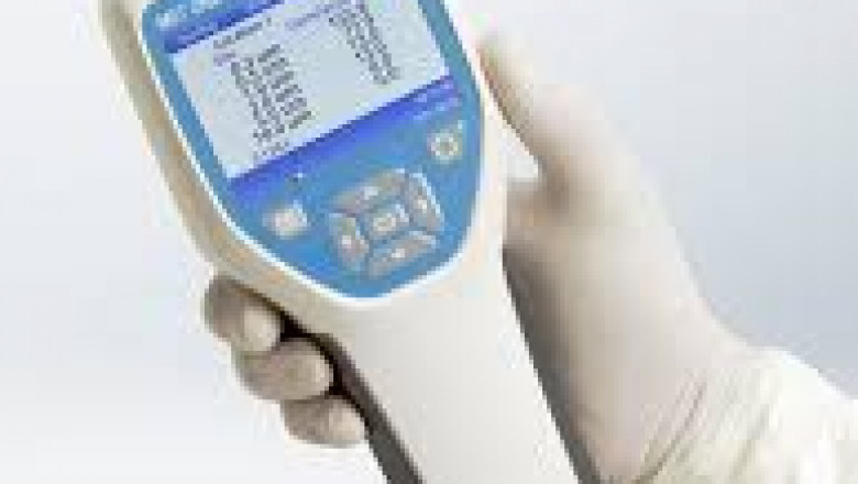 Particle Counter Market Summary: Key Insights, Growth Drivers, and Industry Outlook