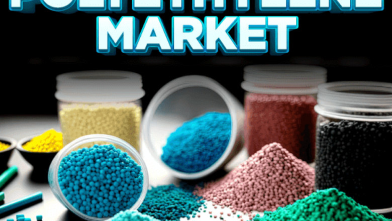 Polyethylene Market Dynamics, Driving Factors & Opportunities till 2032