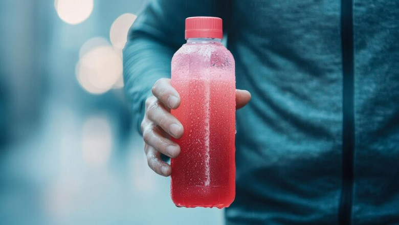 Sports Drink Market Innovation Driving New Trends in Hydration and Recovery