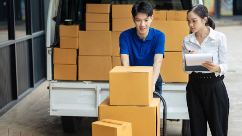 Advanced Methodologies for Eliminating Malaysia Cargo Shipping Errors