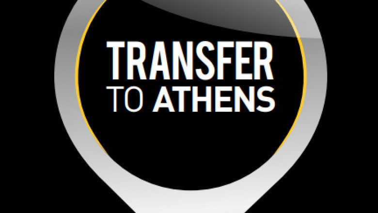 Athens Minivan Transfers – Spacious & Private Travel for Every Occasion