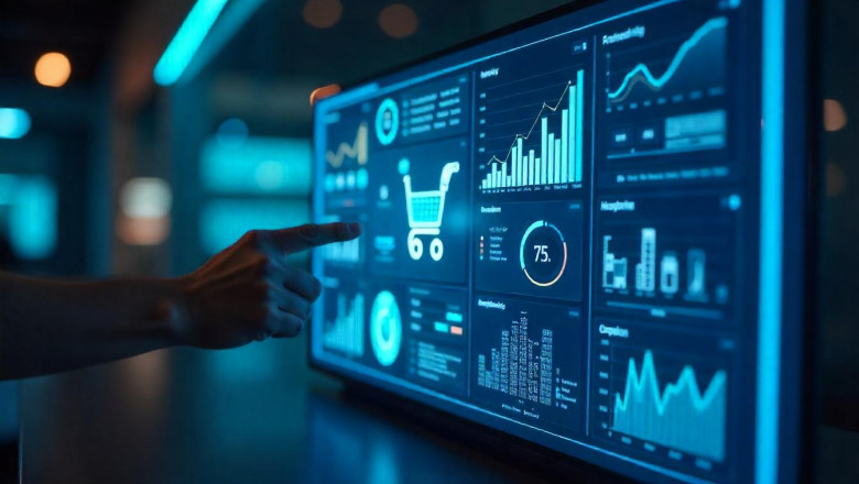 B2B eCommerce Platform Trends to Watch in 2025