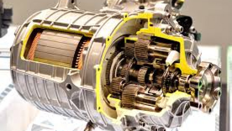 Electric Vehicle Motor Market Research Reveals Growth Trends and Key Industry Insights