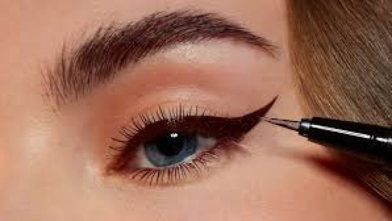 Eyeliner Market Research: Consumer Trends, Growth Insights, and Industry Developments