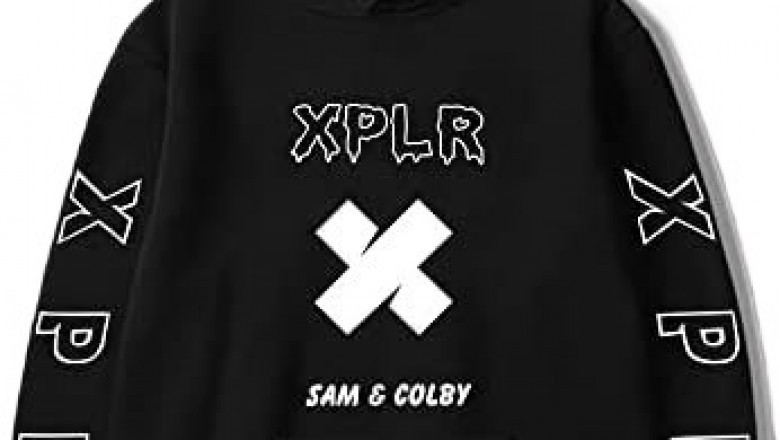From Grit to Glam: XPLR’s Unexpected Style Swerves