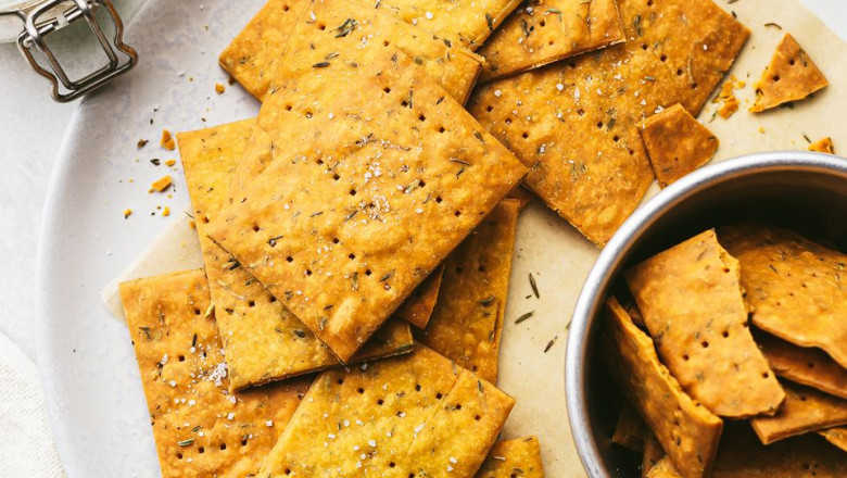 Gluten-free Crackers Market Challenges: Ingredient Costs and Supply Chain Complexity