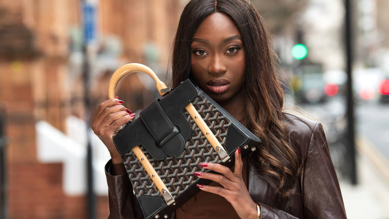 Goyard: The Prestige of Quiet Luxury in Modern Fashion