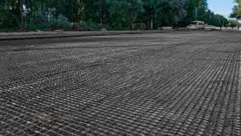 In-Depth Analysis of Global Geosynthetics Market Trends, Growth & Opportunities 2023–2032
