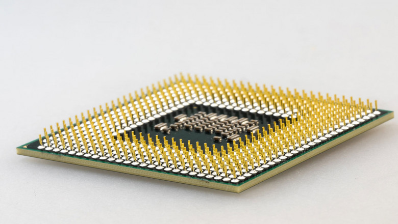 Semiconductor Substrate Market Industry, Trends, Analysis by 2025-2033 | Reports and Insights