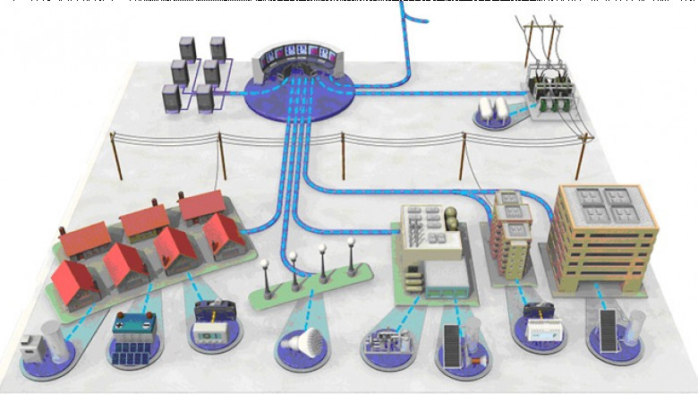 Smart Grid Sensor Market Drives Grid Modernization with Real-Time Monitoring and Predictive Maintenance