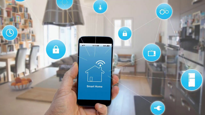 Smart Home Devices Market Embraces Interoperability With Emerging Standards and Ecosystem Expansion