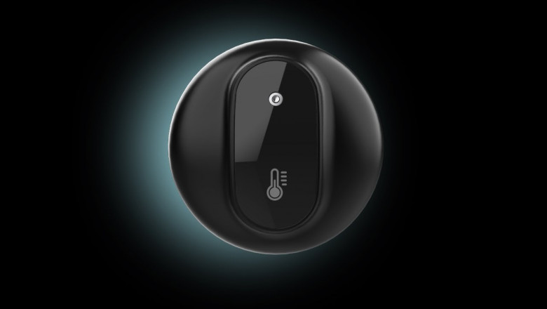 Smart Sensor Market Forecast Highlights Opportunities in Healthcare Automotive and Industrial Applications
