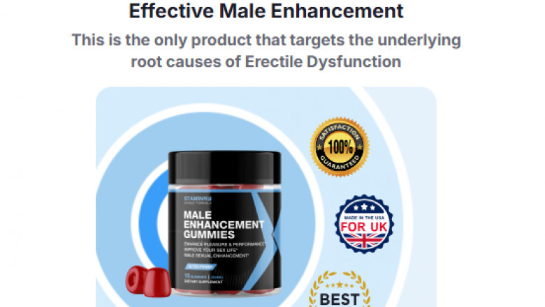 StaminUp – Reignite Your Confidence and Stamina Naturally