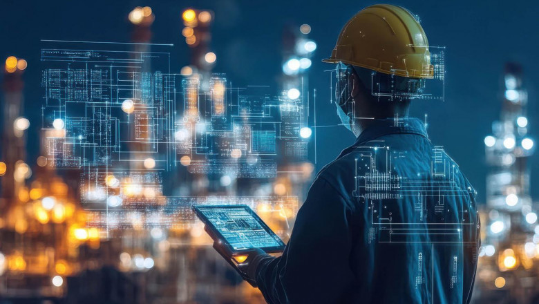 Structural Health Monitoring Market Outlook Strong Due to Increased Demand for Structural Lifecycle Analysis
