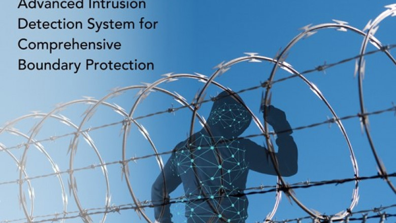 the Advanced Perimeter Intrusion Detection Systems for Data Centers – UAE